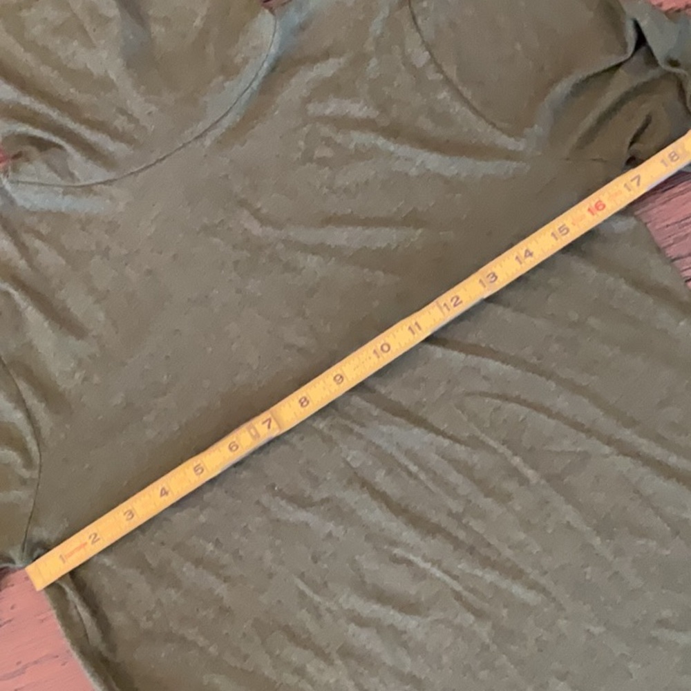 🆕 J. Crew Tissue Turtleneck 🆕 - Picture 7 of 8